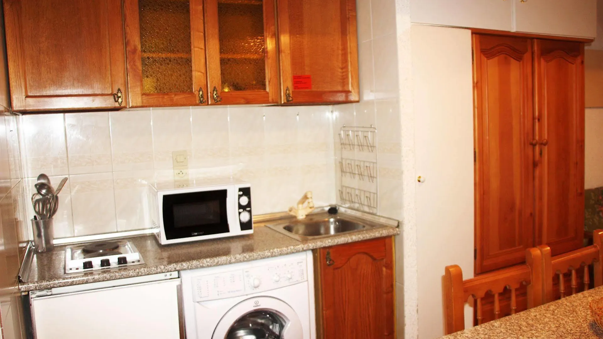 Apartamentos Deusol Soldeu 0*,