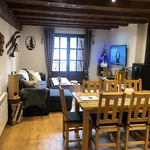 Vall Del Riu - Llar Dolca Llar Soldeu