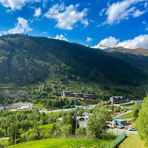 Naturaleza En - Disfruta En Familia - Parking Gratis L By Bonesvacances Soldeu
