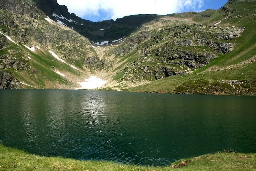 Apartamentos Deusol Soldeu Andorra