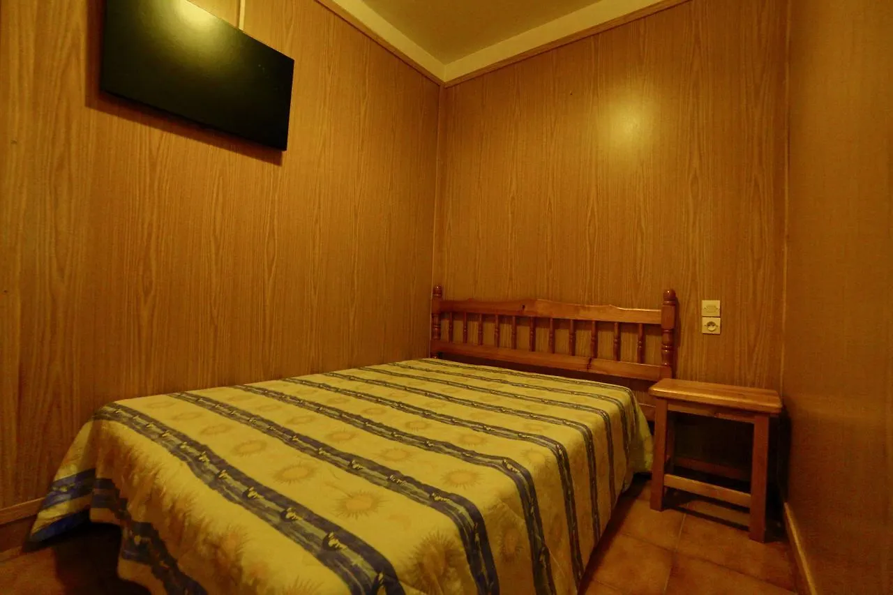 Apartamentos Deusol Soldeu 0*,