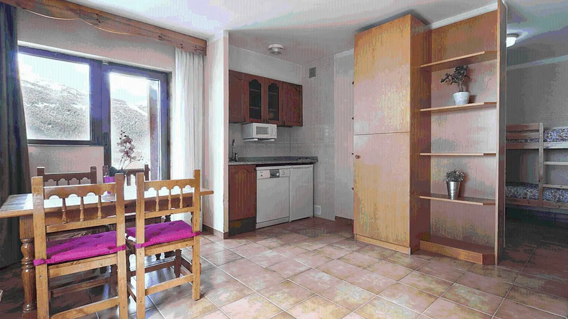 Apartamentos Deusol Soldeu