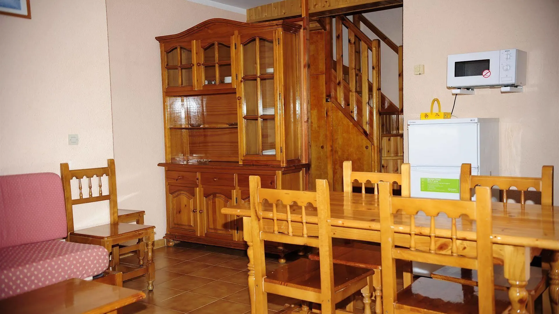 Apartamentos Deusol Soldeu