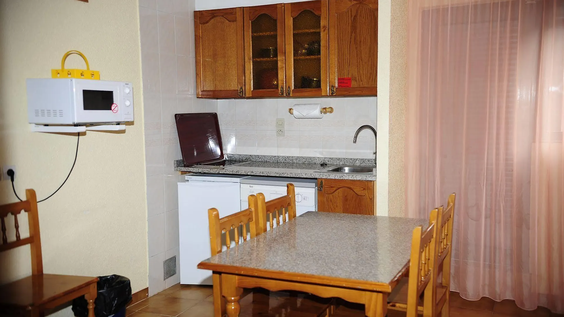 Apartamentos Deusol Soldeu Andorra