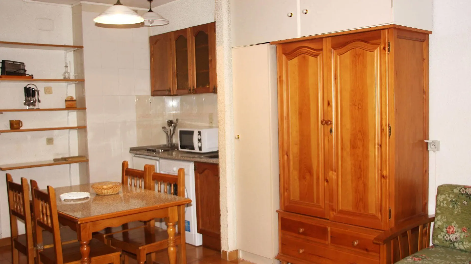 Apartamentos Deusol Soldeu