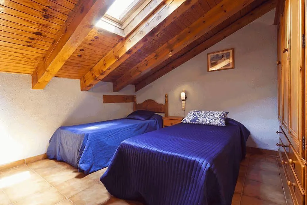 Apartamentos Deusol Soldeu Andorra
